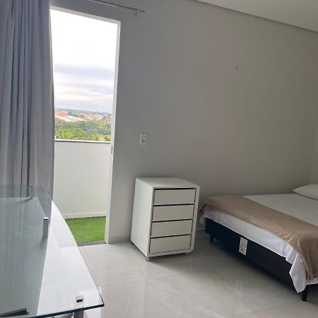 Meu Apartamento Preferido Тіанґуа Екстер'єр фото