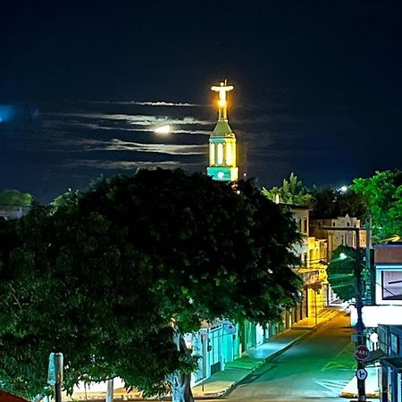 Meu Apartamento Preferido Тіанґуа Екстер'єр фото