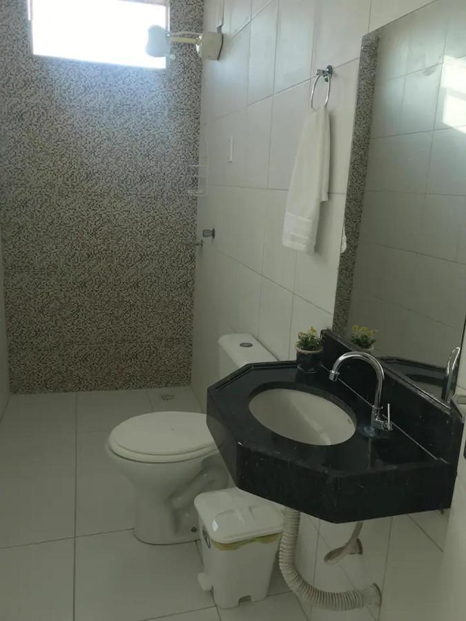 Meu Apartamento Preferido Тіанґуа Екстер'єр фото