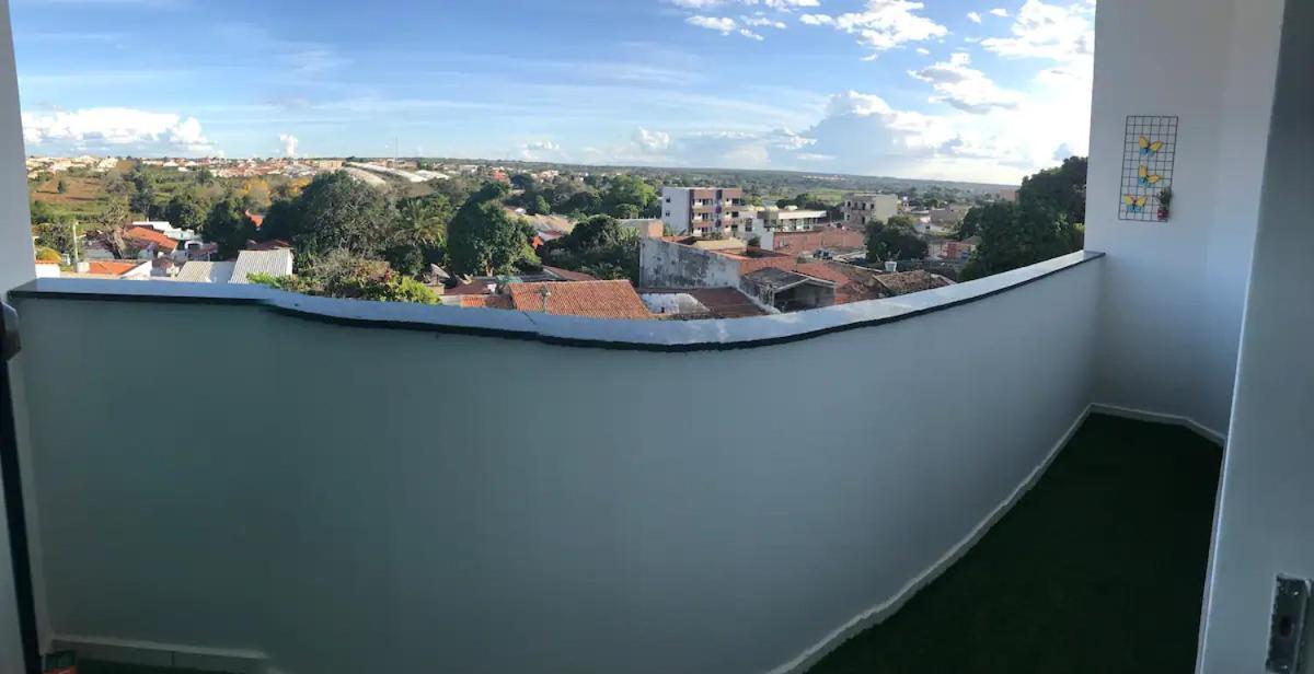 Meu Apartamento Preferido Тіанґуа Екстер'єр фото