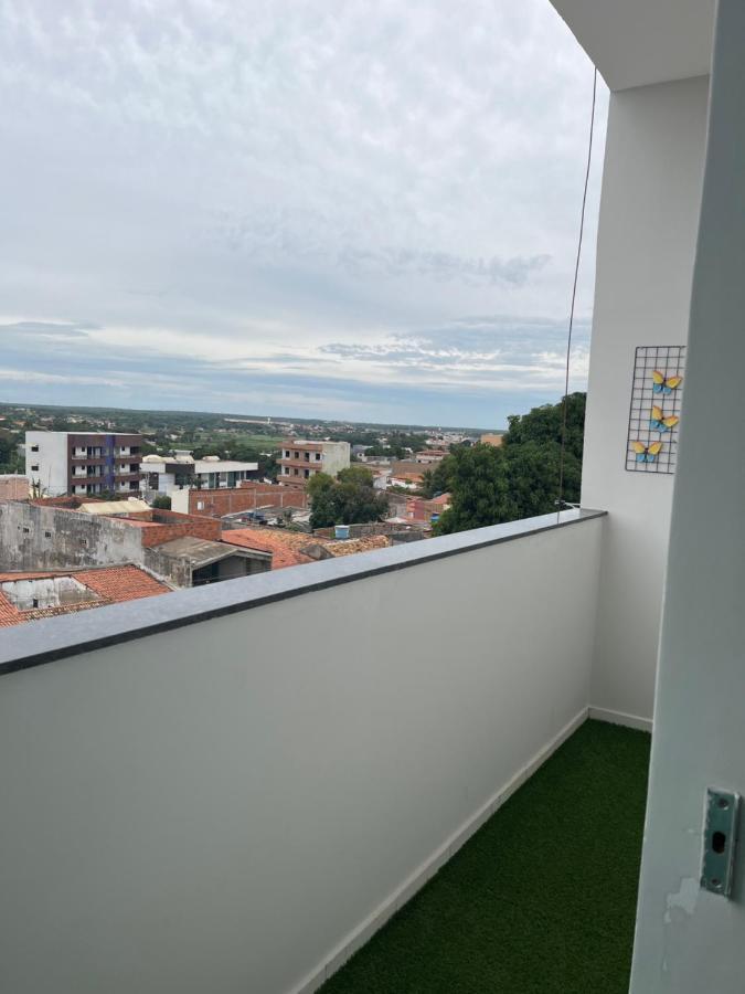 Meu Apartamento Preferido Тіанґуа Екстер'єр фото