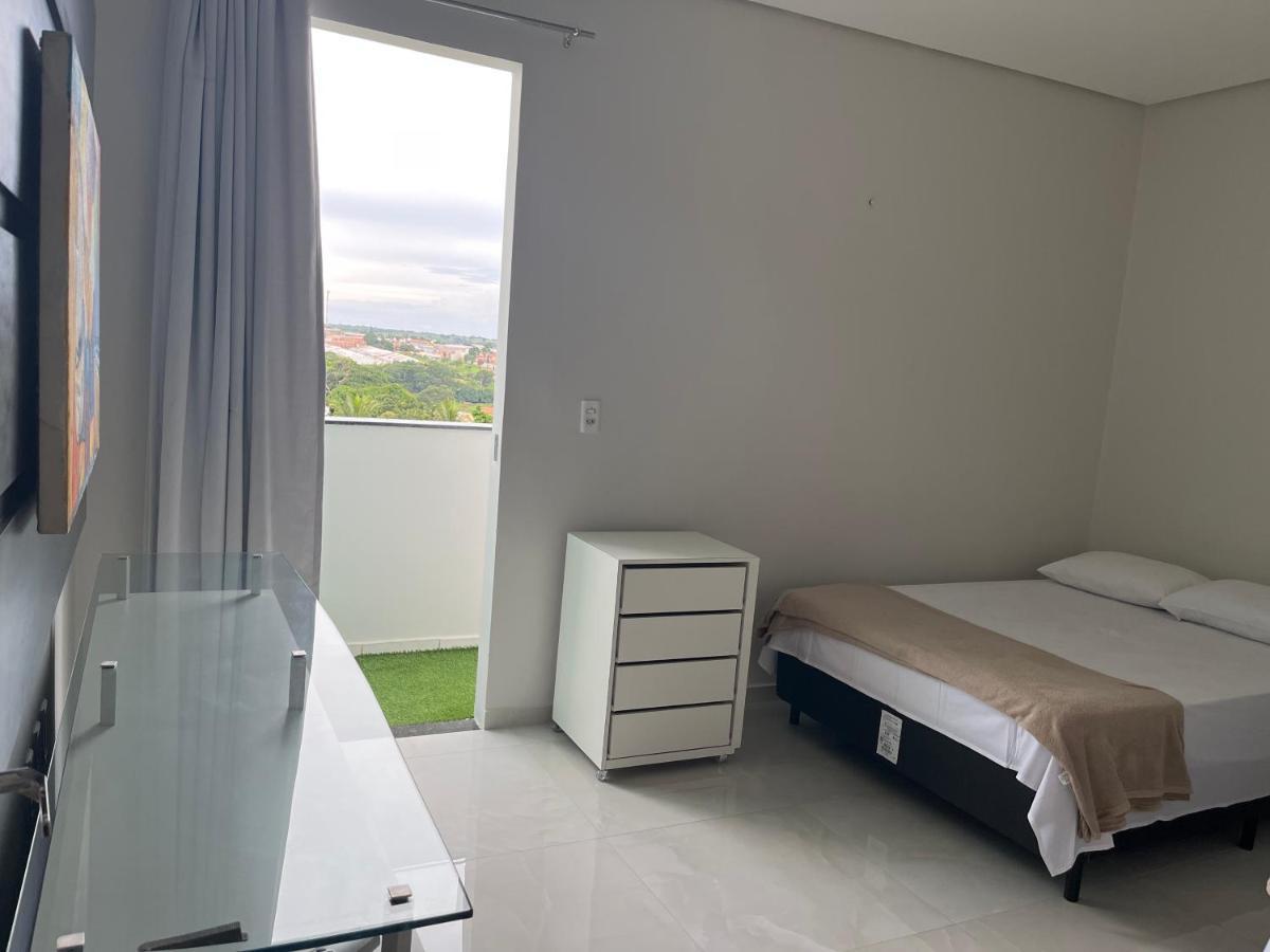 Meu Apartamento Preferido Тіанґуа Екстер'єр фото
