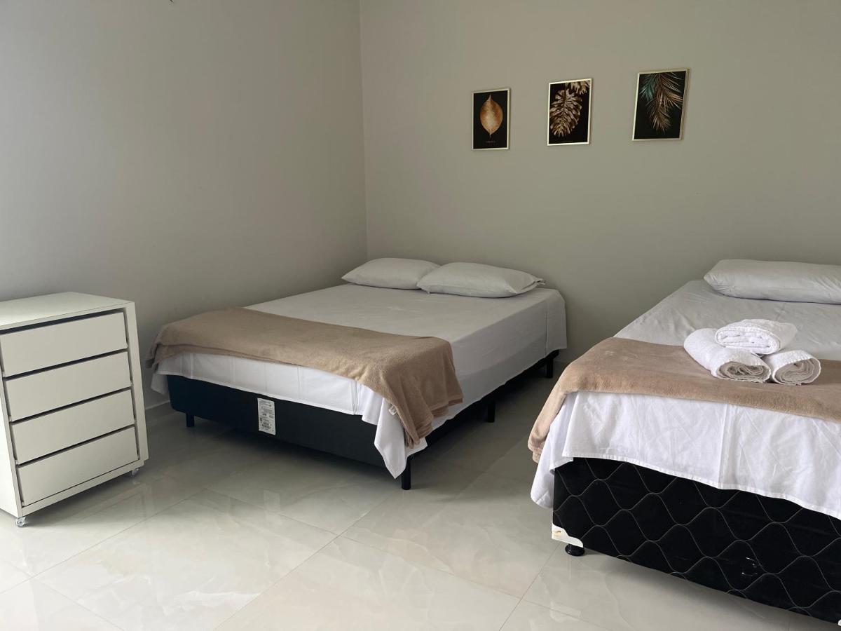 Meu Apartamento Preferido Тіанґуа Екстер'єр фото