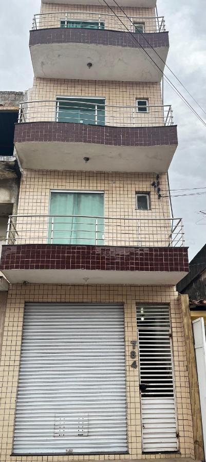 Meu Apartamento Preferido Тіанґуа Екстер'єр фото