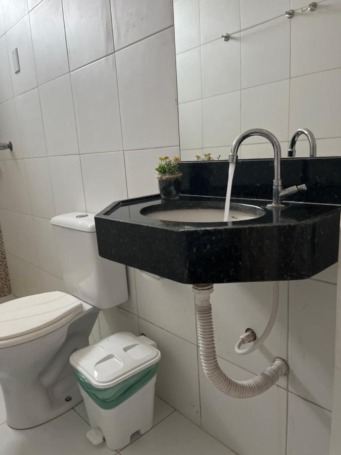 Meu Apartamento Preferido Тіанґуа Екстер'єр фото