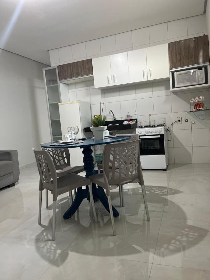 Meu Apartamento Preferido Тіанґуа Екстер'єр фото