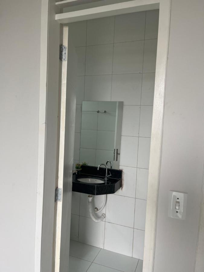 Meu Apartamento Preferido Тіанґуа Екстер'єр фото