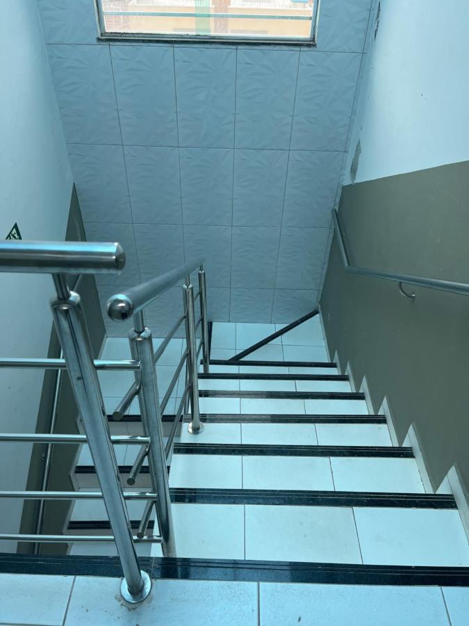 Meu Apartamento Preferido Тіанґуа Екстер'єр фото