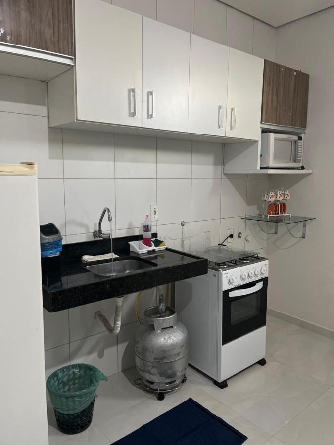 Meu Apartamento Preferido Тіанґуа Екстер'єр фото