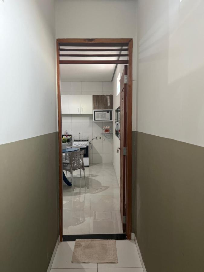 Meu Apartamento Preferido Тіанґуа Екстер'єр фото