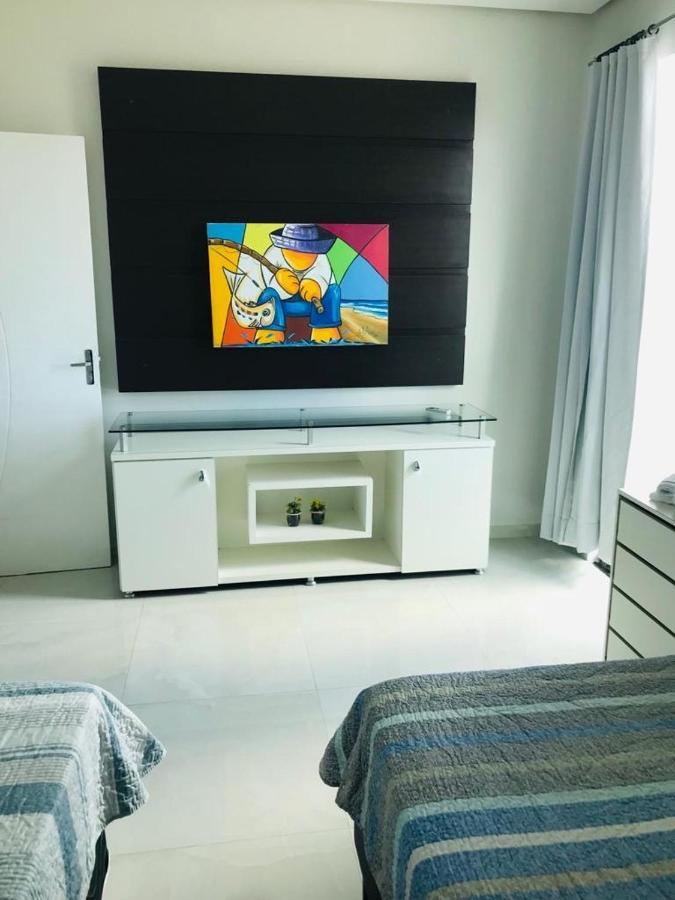 Meu Apartamento Preferido Тіанґуа Екстер'єр фото