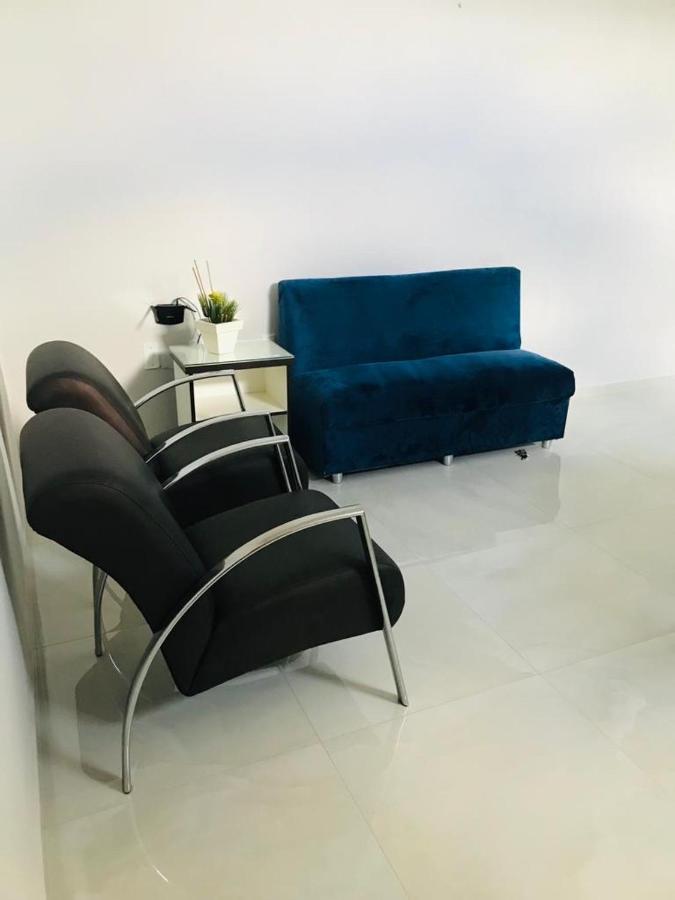 Meu Apartamento Preferido Тіанґуа Екстер'єр фото