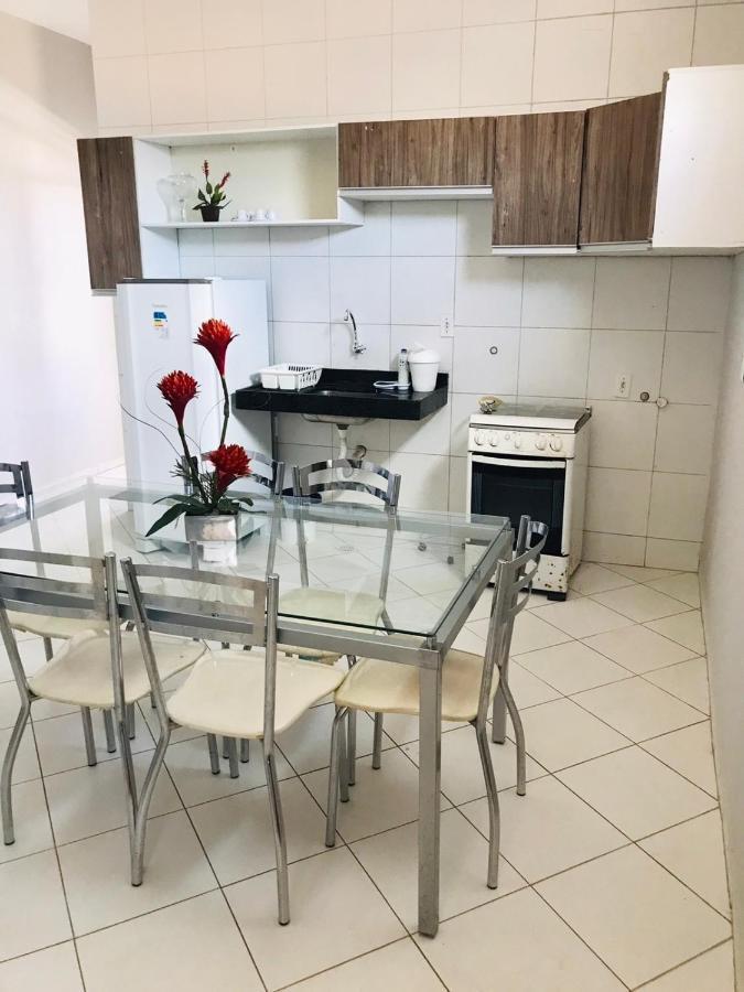 Meu Apartamento Preferido Тіанґуа Екстер'єр фото