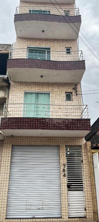 Meu Apartamento Preferido Тіанґуа Екстер'єр фото