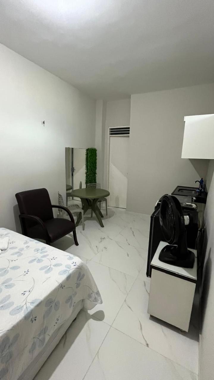 Meu Apartamento Preferido Тіанґуа Екстер'єр фото