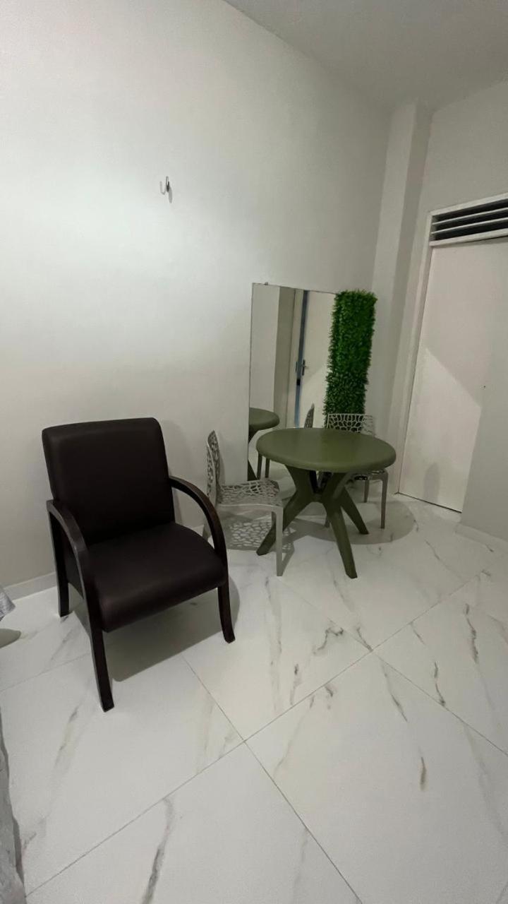 Meu Apartamento Preferido Тіанґуа Екстер'єр фото
