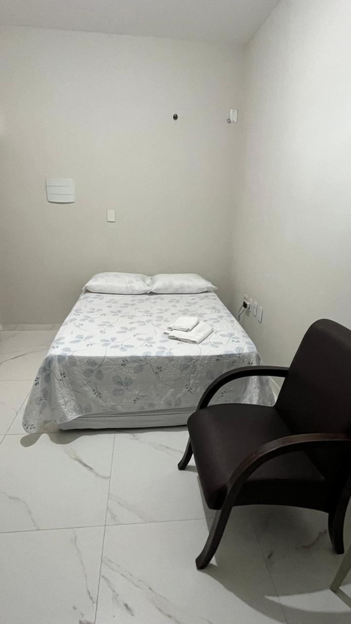 Meu Apartamento Preferido Тіанґуа Екстер'єр фото