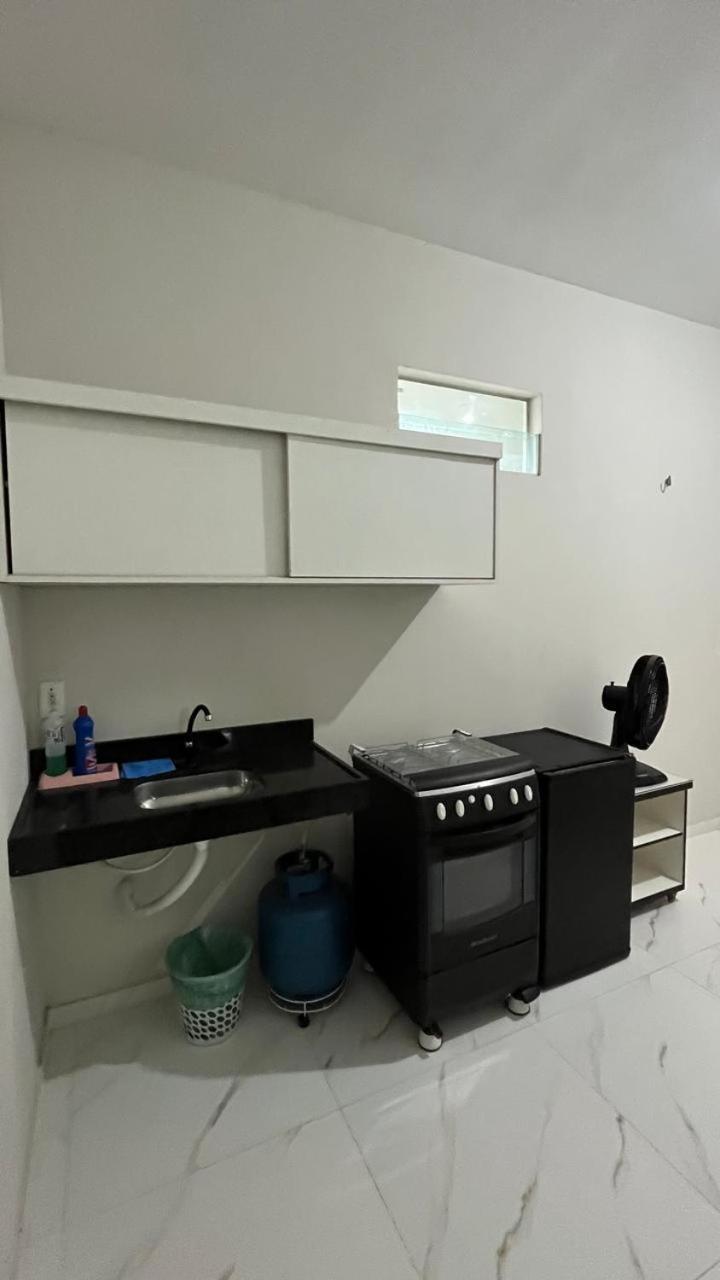 Meu Apartamento Preferido Тіанґуа Екстер'єр фото