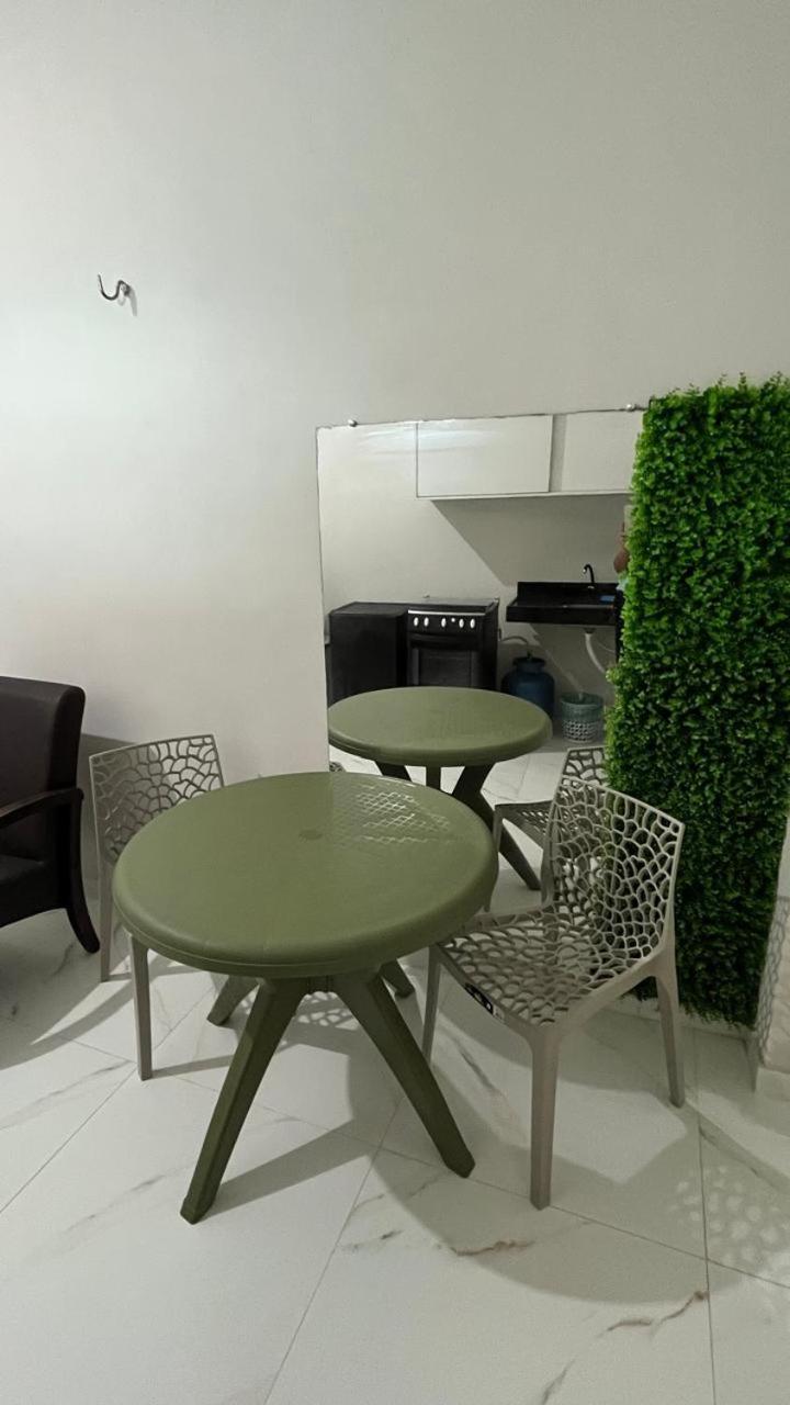 Meu Apartamento Preferido Тіанґуа Екстер'єр фото