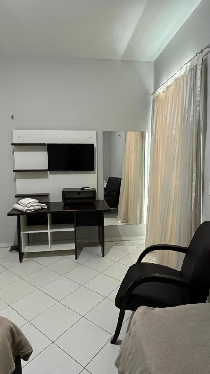 Meu Apartamento Preferido Тіанґуа Екстер'єр фото
