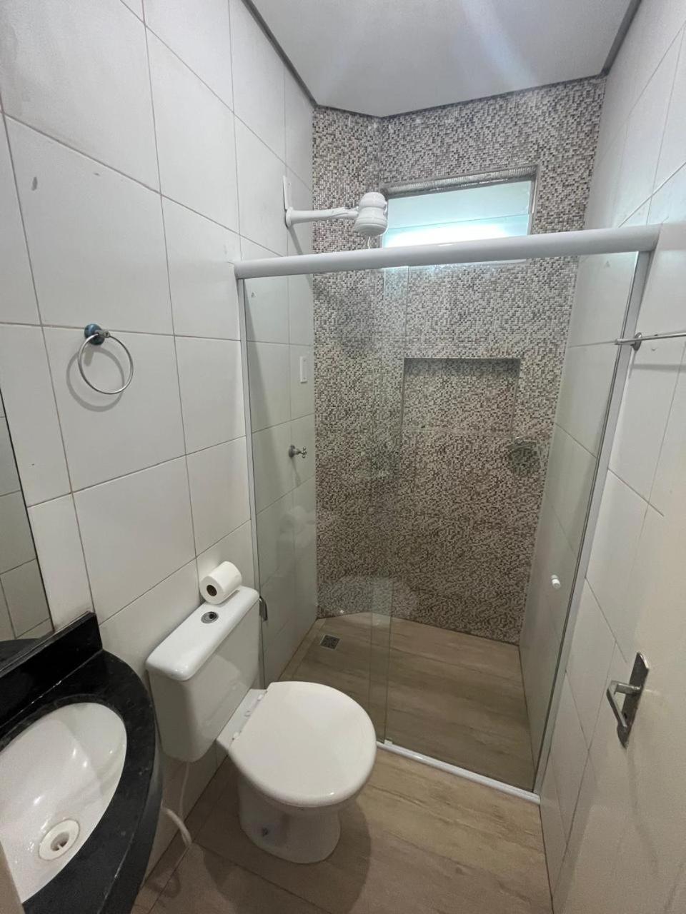 Meu Apartamento Preferido Тіанґуа Екстер'єр фото