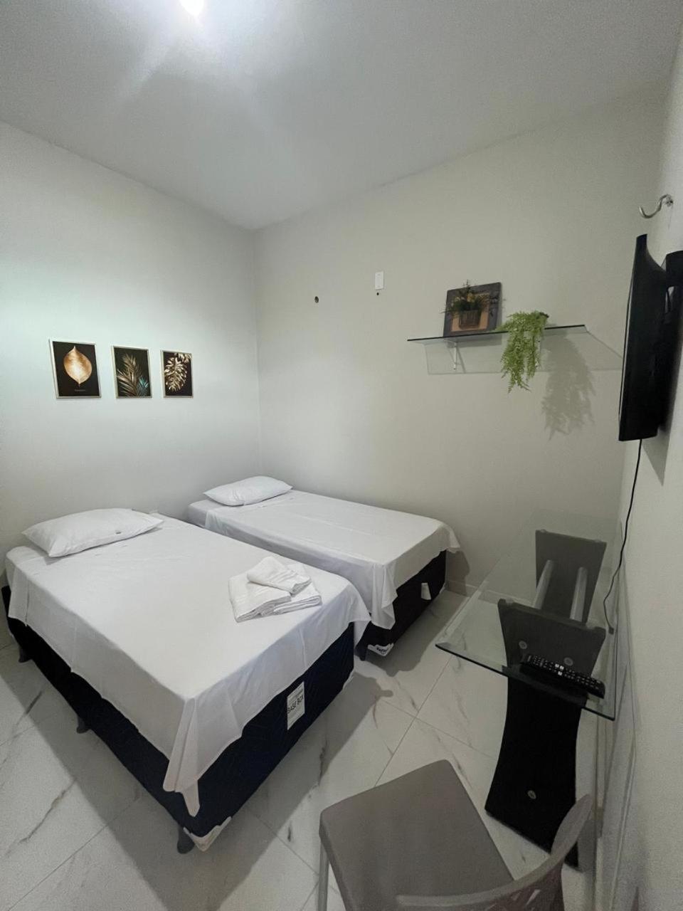 Meu Apartamento Preferido Тіанґуа Екстер'єр фото