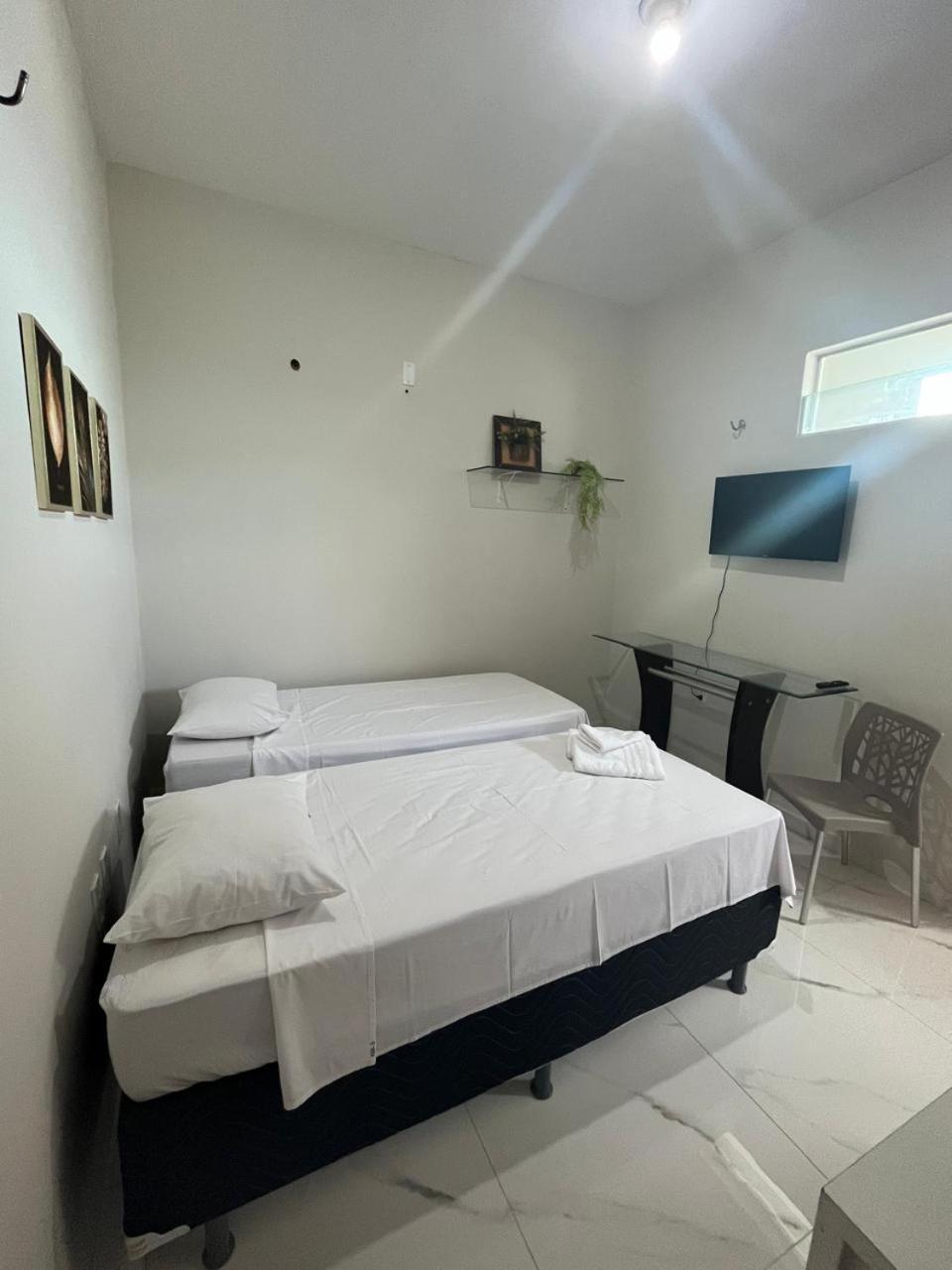 Meu Apartamento Preferido Тіанґуа Екстер'єр фото