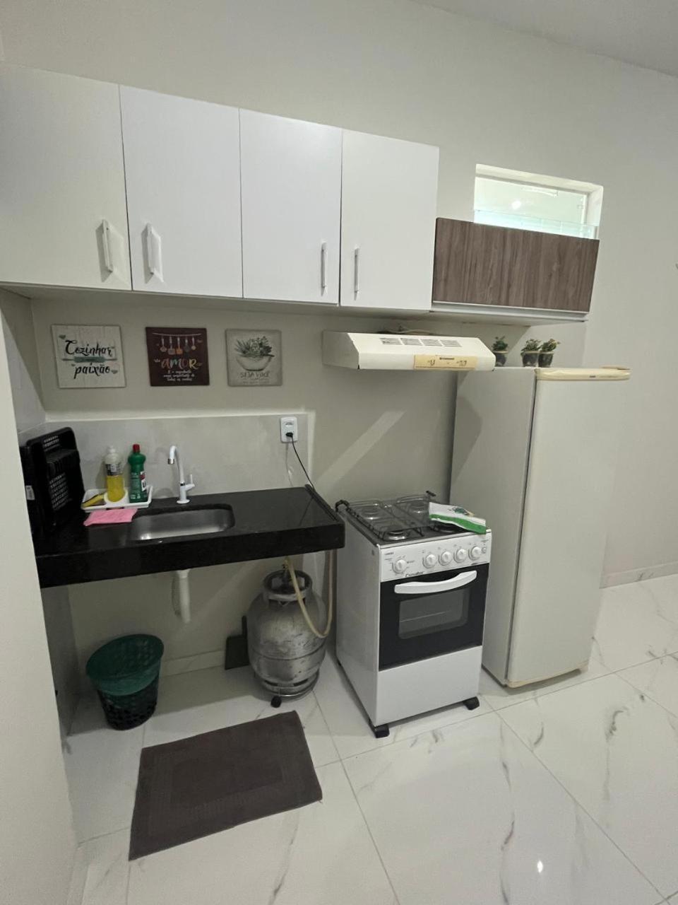 Meu Apartamento Preferido Тіанґуа Екстер'єр фото