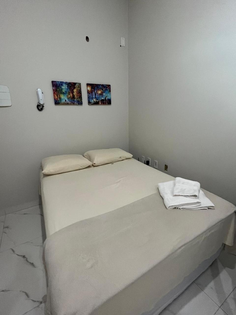 Meu Apartamento Preferido Тіанґуа Екстер'єр фото