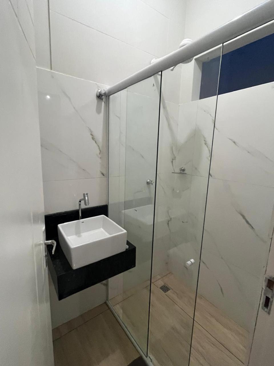 Meu Apartamento Preferido Тіанґуа Екстер'єр фото