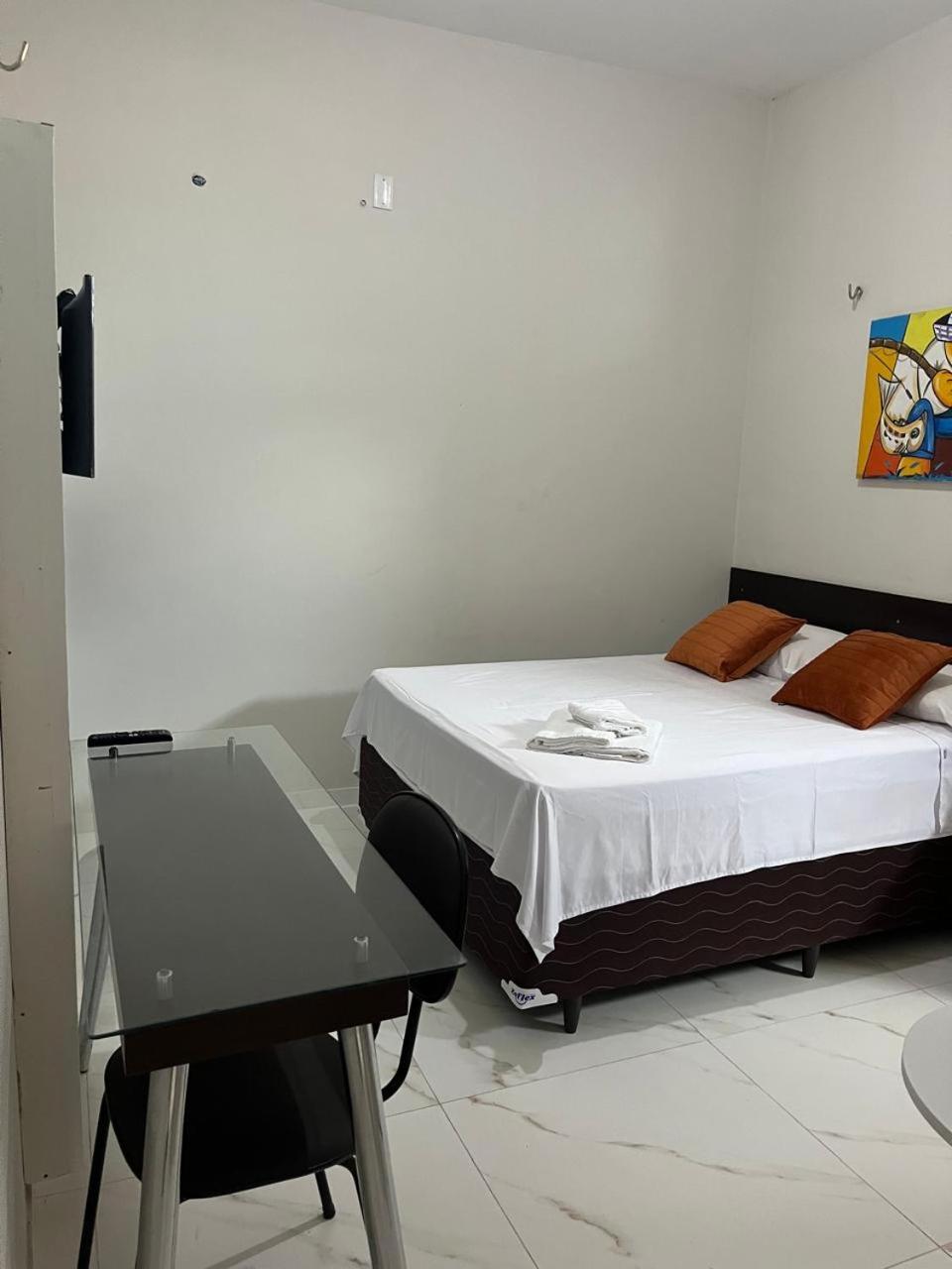 Meu Apartamento Preferido Тіанґуа Екстер'єр фото