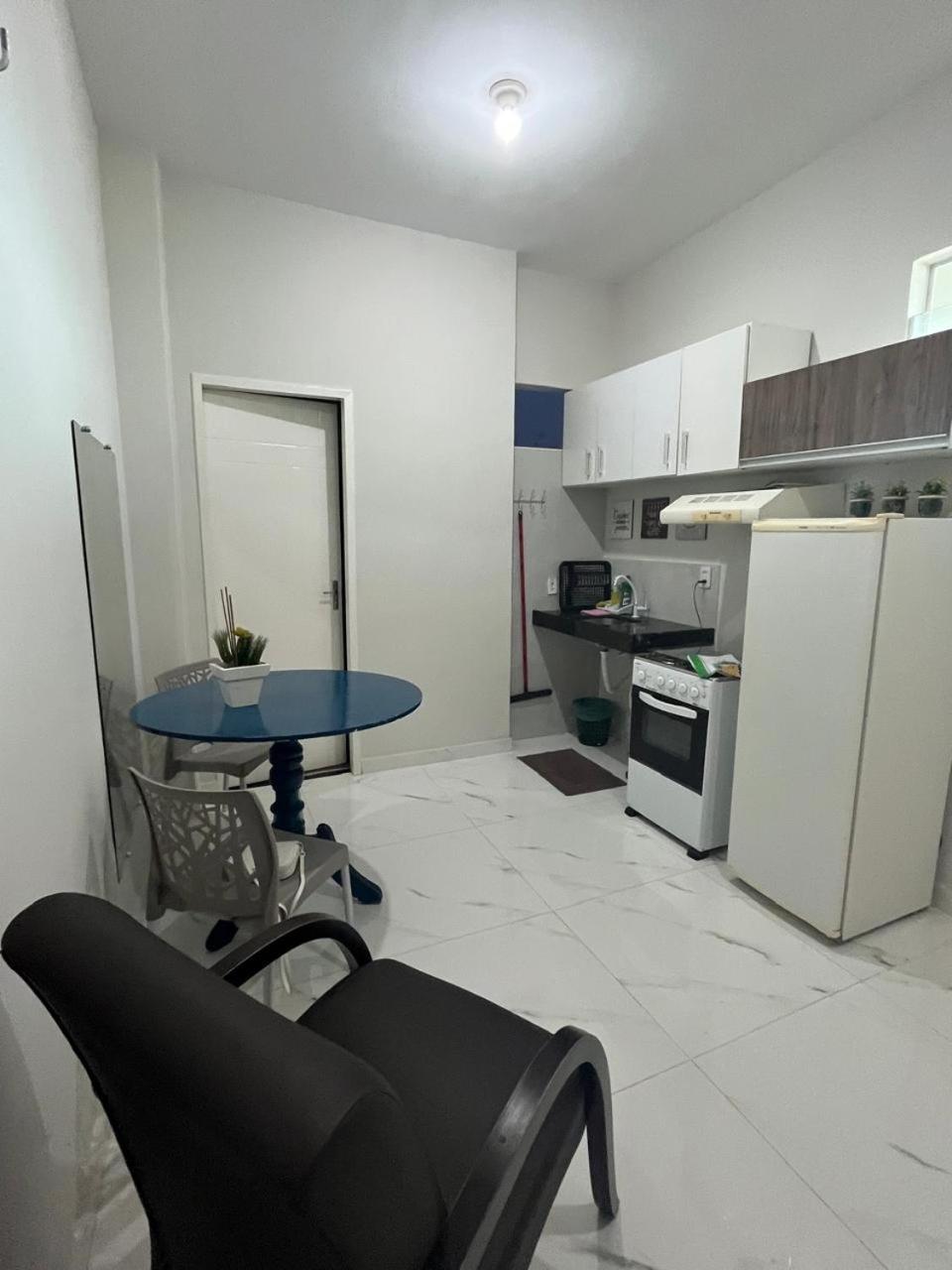 Meu Apartamento Preferido Тіанґуа Екстер'єр фото