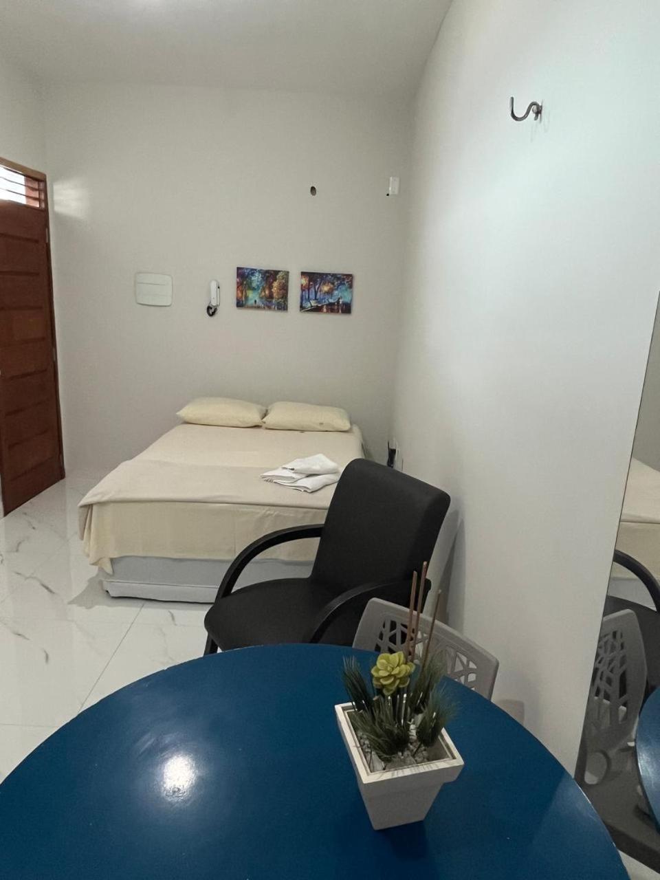 Meu Apartamento Preferido Тіанґуа Екстер'єр фото